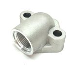 Фланець НШ-10