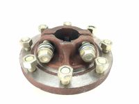 Ступиця МТЗ заднього колеса в зборі (вир-во МТЗ)