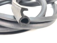 Ущільнювач МТЗ дверей внутрішній