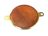 Катафот ФП-310 оранжевий