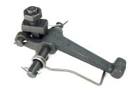 Лапка ЮМЗ корзини зчеплення в зборі