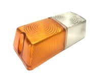 Скло ліхтаря переднього ФП-204