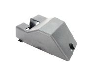 Кришка МТЗ замка правого (вир-во МТЗ)