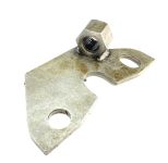 Кронштейн МТЗ педалі зчеплення