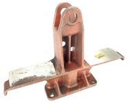 Кронштейн МТЗ передніх вантажів (вир-во МТЗ)