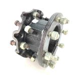 Проставка МТЗ задніх коліс 170 мм (вир-во МТЗ)