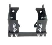 Кронштейн Т-40 гідроциліндра ПВМ (2-х штоковий)