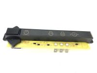 Блок контрольних ламп МТЗ лівий (вир-во МТЗ)