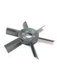 Вентилятор МТЗ 6 лопастей (вир-во РОМНИ)