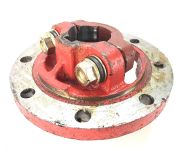 Ступиця МТЗ заднього колеса (вир-во УКРАЇНА)