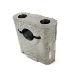 Стійка МТЗ осі коромисел крайня (вир-во МТЗ)