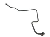 Трубка МТЗ маслопровід кермового управління (вир-во МТЗ)