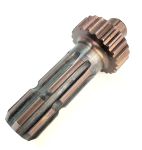 Хвостовик МТЗ ВОМ 8 шліців (вир-во МТЗ)