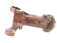 Рукав МТЗ ПВМ L-455 мм лівий (вир-во МТЗ)