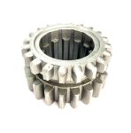 Шестерня МТЗ 1-го ступеня редуктора синхронної КПП (вир-во МТЗ)