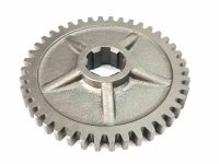 Шестерня Т-25 ведуча