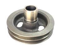 Шків МТЗ колінвалу 2 паси (вир-во МТЗ)