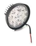 Фара LED 48 Вт кругла (50мм)