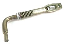 Тяга МТЗ приводу гальмівного крана (вир-во МТЗ)