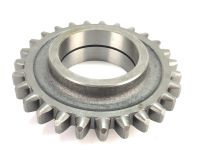 Шестерня МТЗ проміжна приводу ВОМ 27 зуб.