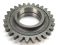 Шестерня МТЗ проміжна приводу ВОМ 27 зуб.
