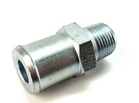 Штуцер МТЗ патрубка водяного насосу