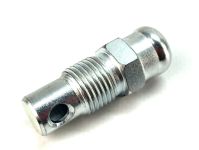 Штуцер МТЗ паливного бака (вир-во МТЗ)