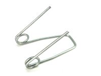 Пружина МТЗ віджимного важеля н/о