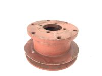 Шків МТЗ водяного насоса