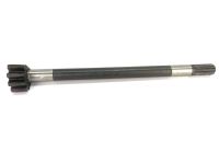 Вал Т-40 сошки з сектором