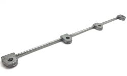 Трубка МТЗ зливна