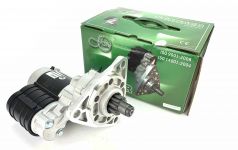 Стартер ЮБАНА 4,5 кВт 24В