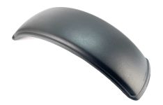 Крило МТЗ 80 переднє пластикове (вир-во МТЗ)