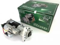 Стартер ЮБАНА 4.2 кВт 12В