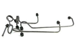 Трубка МТЗ паливна комплект (вир-во МТЗ)