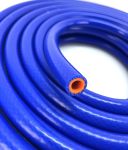 Шланг пічки МТЗ силіконовий Д16 0,5 м