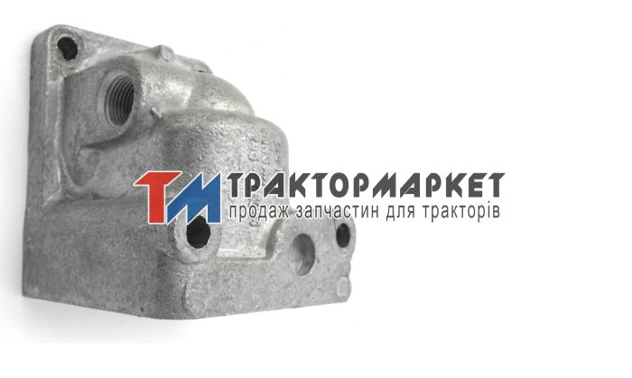 Корпус МТЗ термостату Д-245