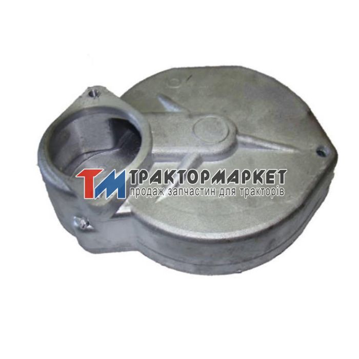 Кожух МТЗ маховика ПД-10