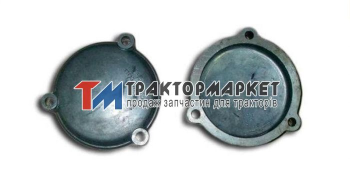 Кришка МТЗ люка ТНВД (вир-во МТЗ)