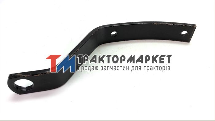 Кронштейн МТЗ 80 крила переднього (вир-во Україна)