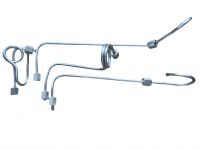 Трубка МТЗ паливна комплект