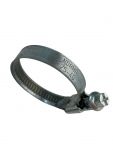 Хомут стальний 25-40