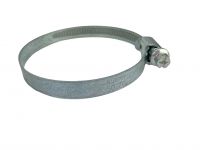 Хомут стальний 50-70
