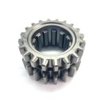 Шестерня МТЗ 1-го ступеня редуктора синхронної КПП