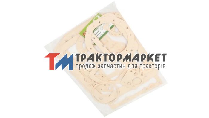 Набір прокладок для ремонту КПП МТЗ 1221 (Д-260)