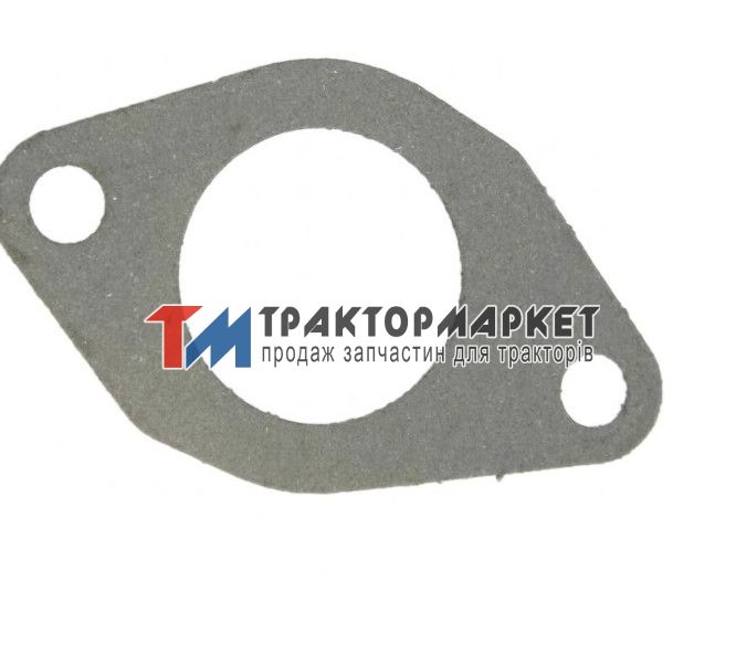 Прокладка МТЗ колектора (середня)
