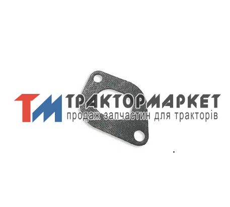 Прокладка МТЗ колектора (крайня)
