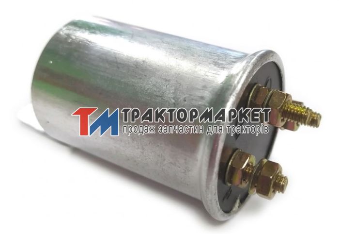 Реле повороту (3 контакти) 12 V