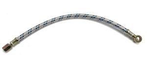 Трубка МТЗ компресора