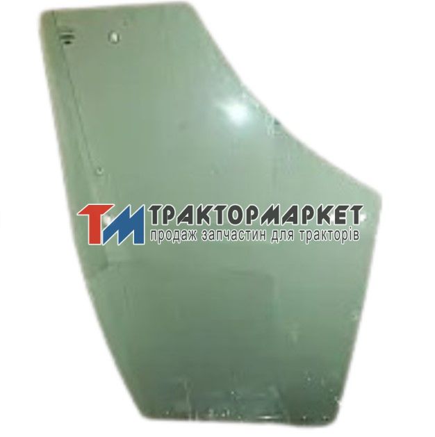 Скло МТЗ 1523 двері лівих 1455х887